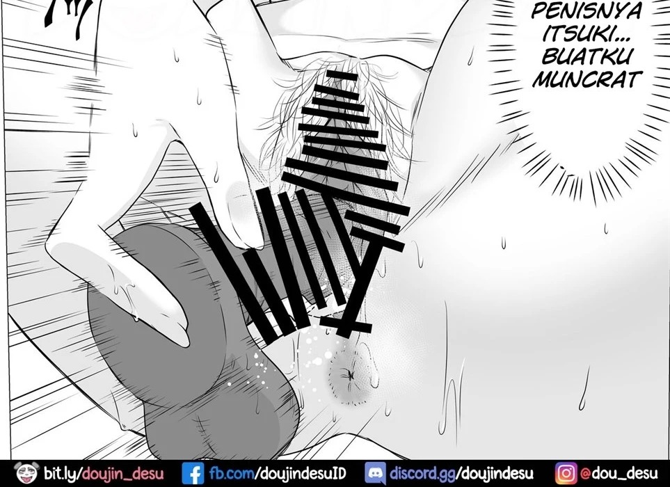 Kimottama Kaa-chan: Chapter chapter-1 - Page 94