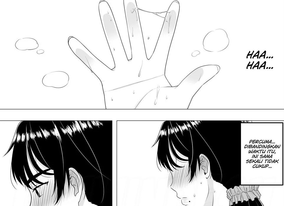 Kimottama Kaa-chan: Chapter chapter-1 - Page 95