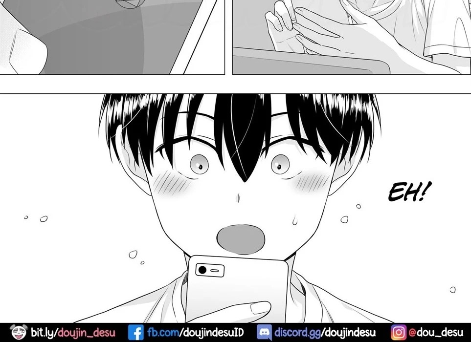 Kimottama Kaa-chan: Chapter chapter-1 - Page 98