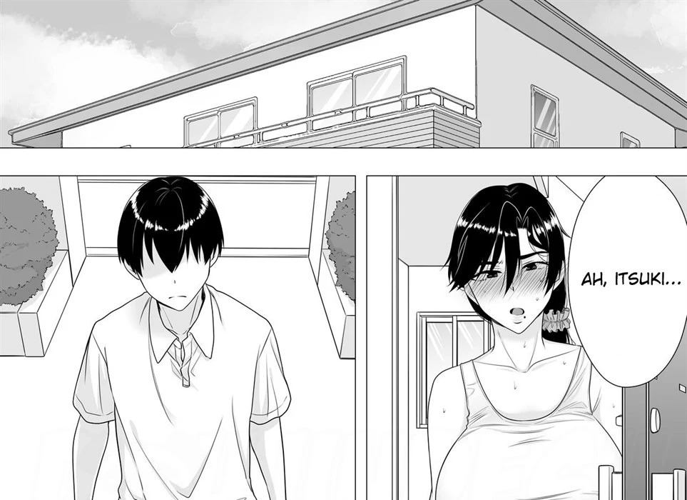 Kimottama Kaa-chan: Chapter chapter-1 - Page 101