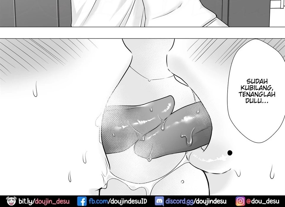 Kimottama Kaa-chan: Chapter chapter-1 - Page 104