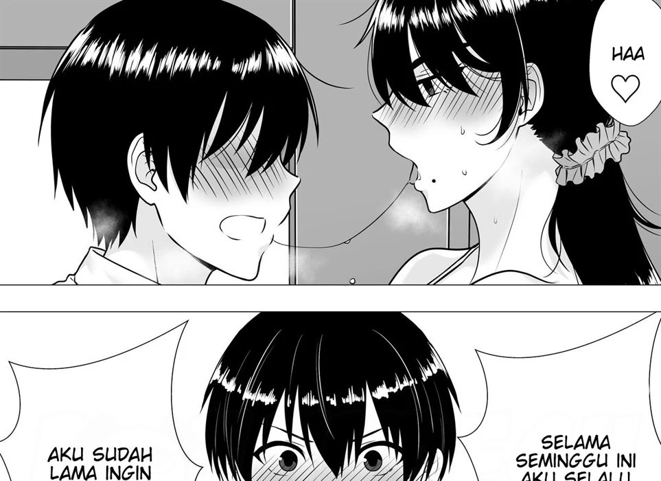 Kimottama Kaa-chan: Chapter chapter-1 - Page 105