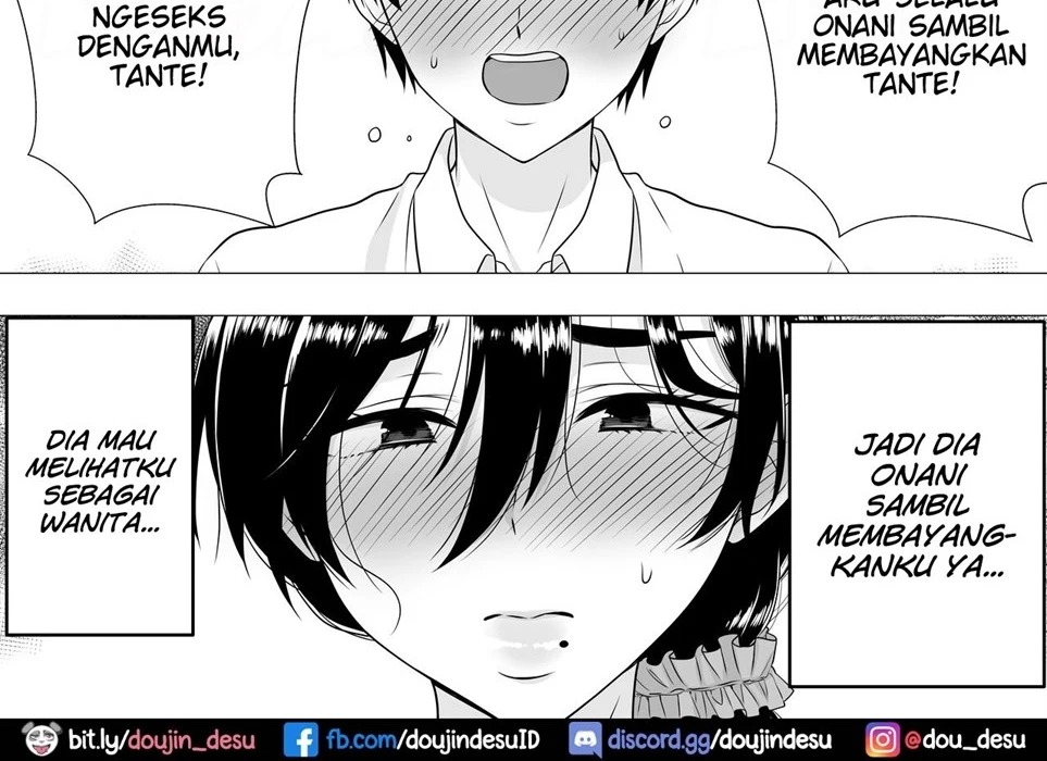 Kimottama Kaa-chan: Chapter chapter-1 - Page 106