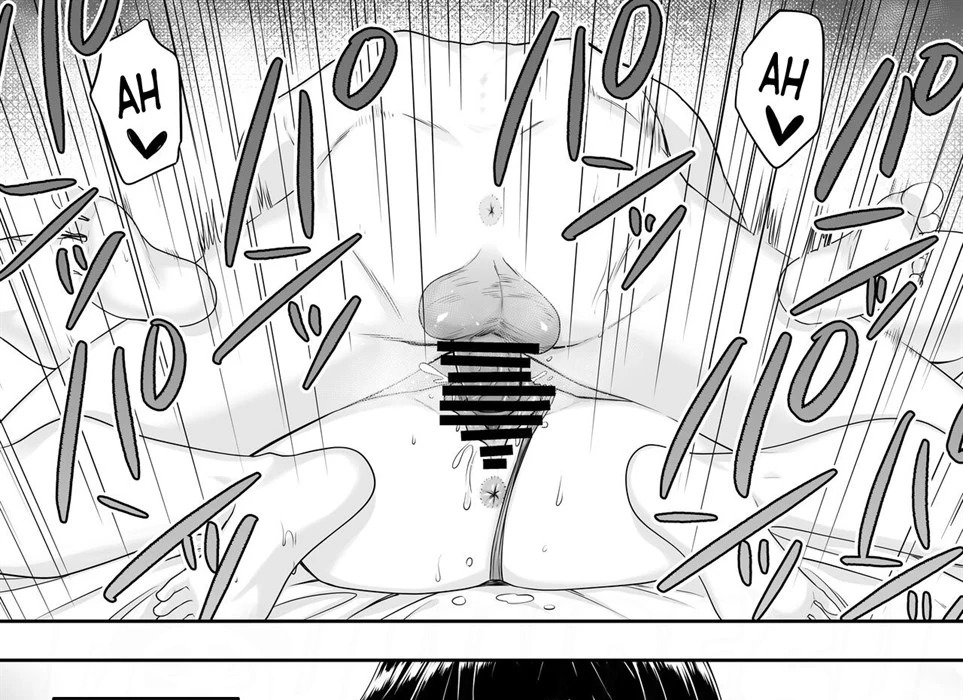 Kimottama Kaa-chan: Chapter chapter-1 - Page 117