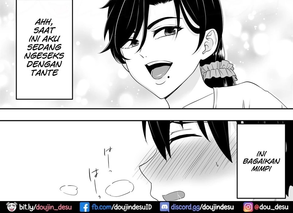 Kimottama Kaa-chan: Chapter chapter-1 - Page 118