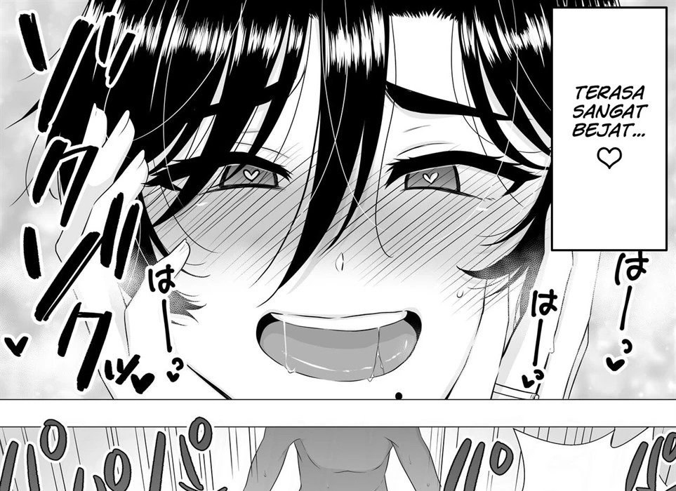Kimottama Kaa-chan: Chapter chapter-1 - Page 121