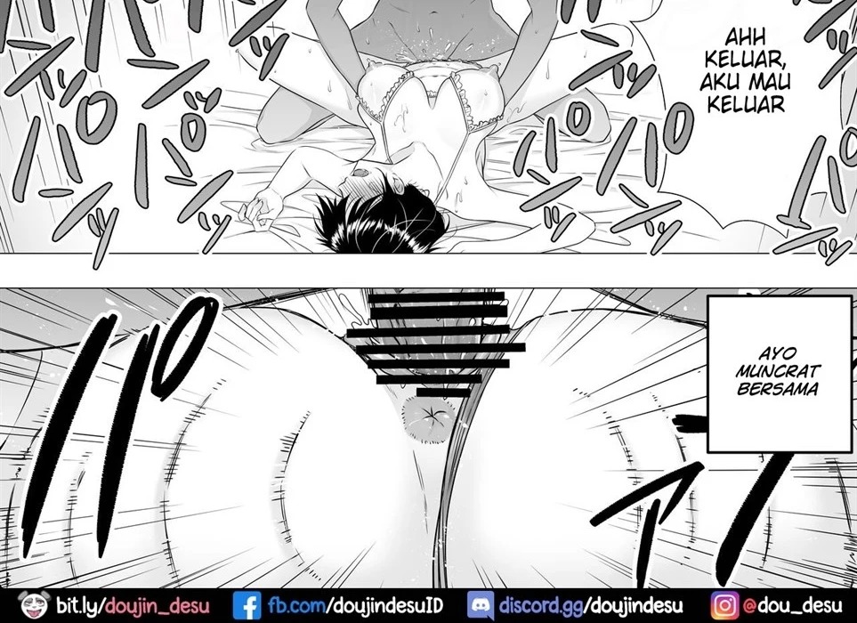 Kimottama Kaa-chan: Chapter chapter-1 - Page 122