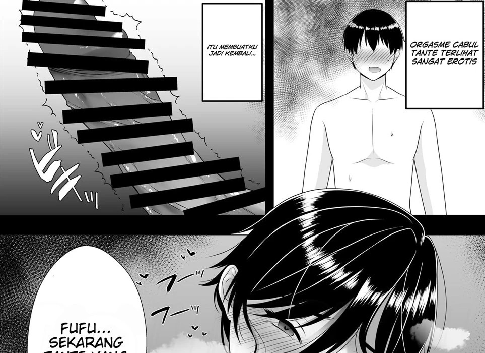 Kimottama Kaa-chan: Chapter chapter-1 - Page 127