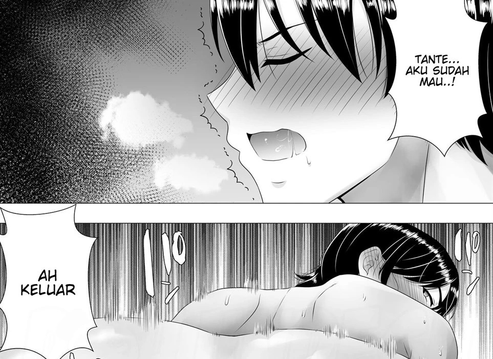 Kimottama Kaa-chan: Chapter chapter-1 - Page 139