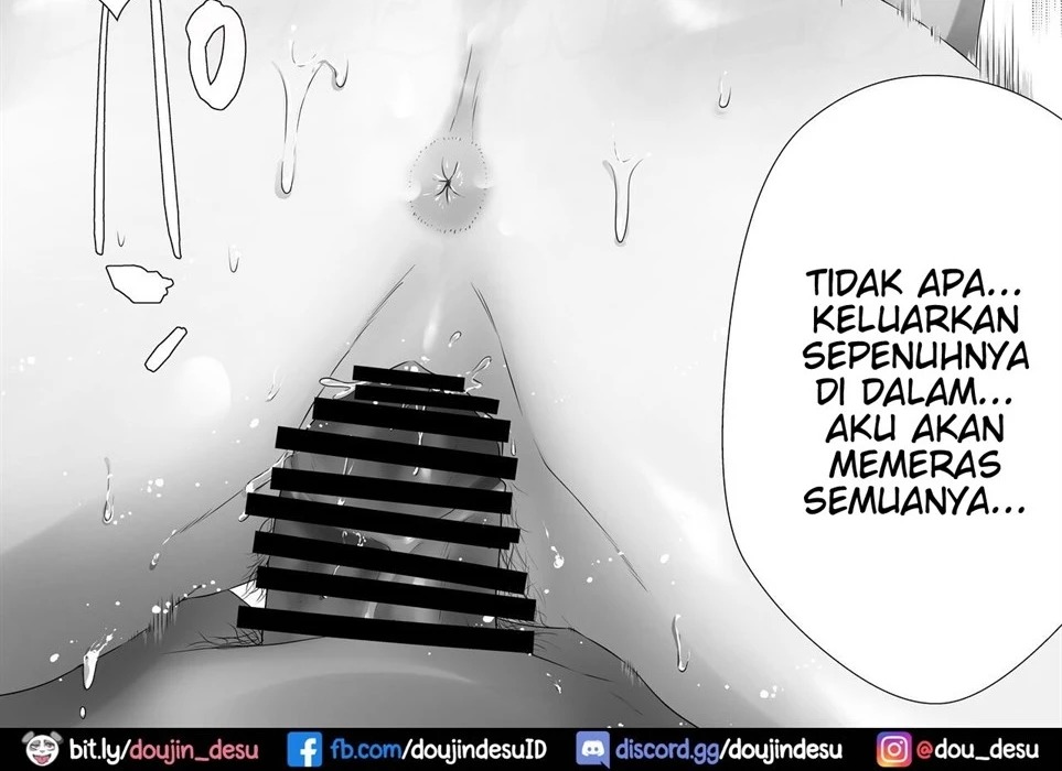 Kimottama Kaa-chan: Chapter chapter-1 - Page 140
