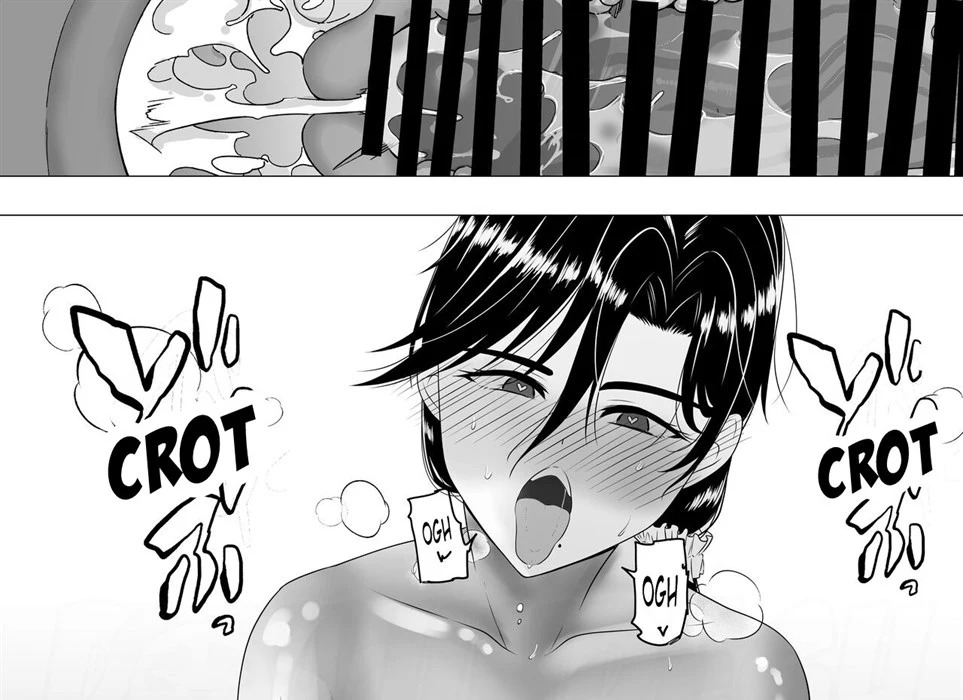 Kimottama Kaa-chan: Chapter chapter-1 - Page 141