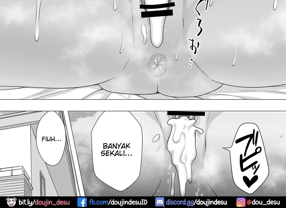 Kimottama Kaa-chan: Chapter chapter-1 - Page 144