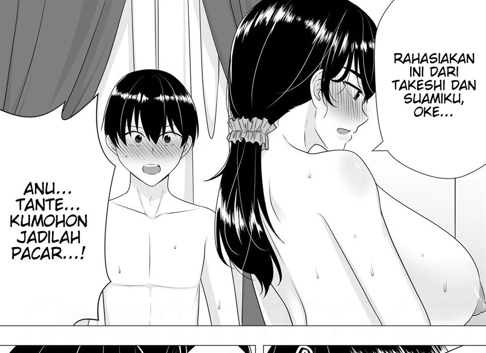 Kimottama Kaa-chan: Chapter chapter-1 - Page 145