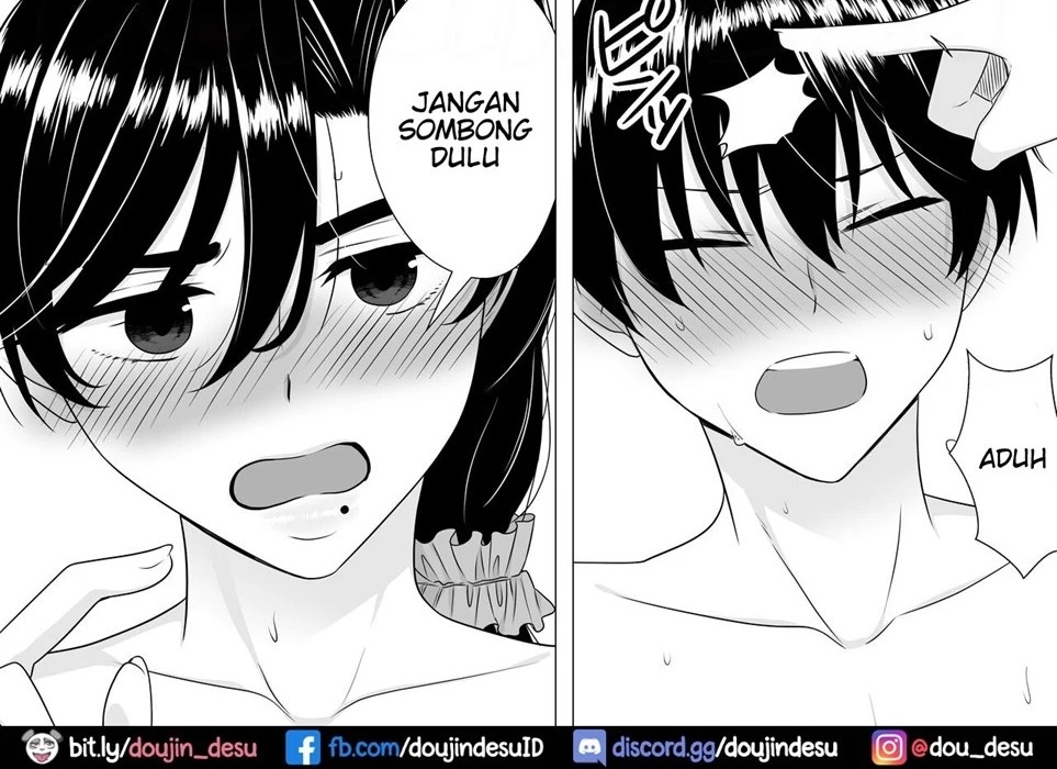 Kimottama Kaa-chan: Chapter chapter-1 - Page 146