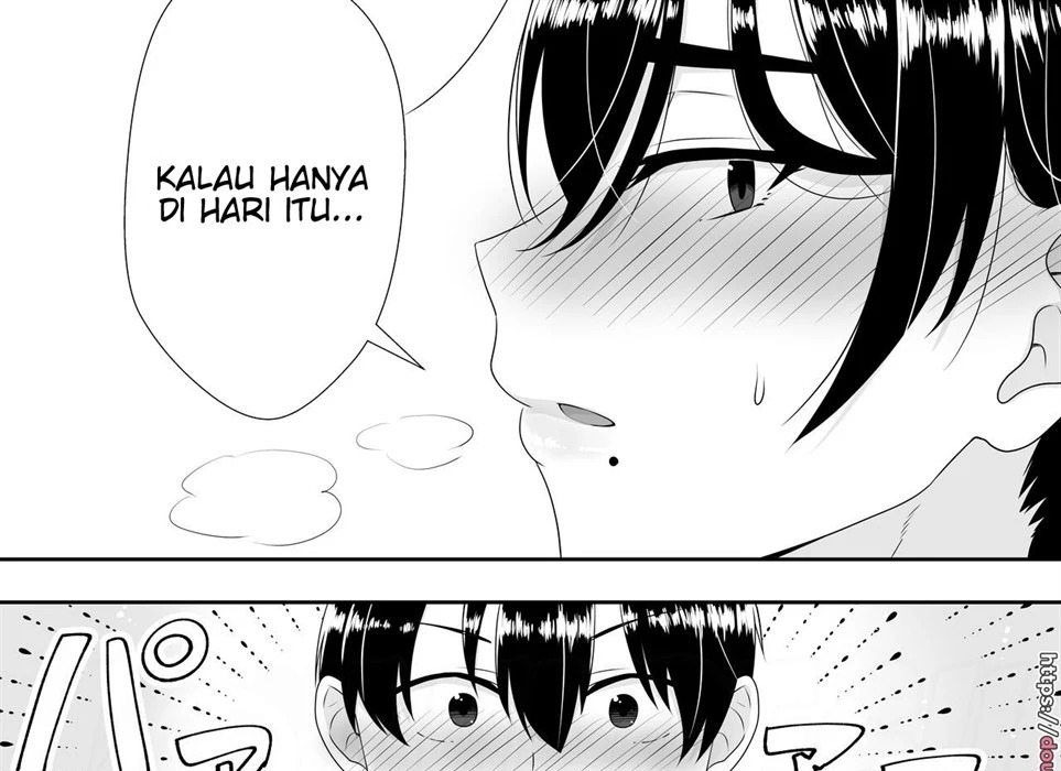 Kimottama Kaa-chan: Chapter chapter-1 - Page 149