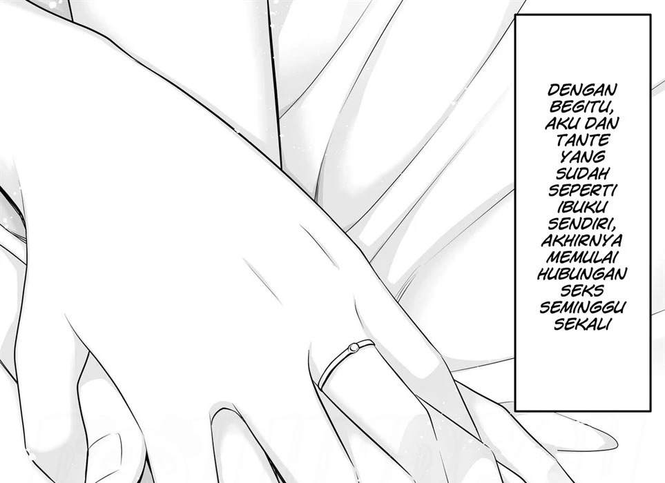 Kimottama Kaa-chan: Chapter chapter-1 - Page 151