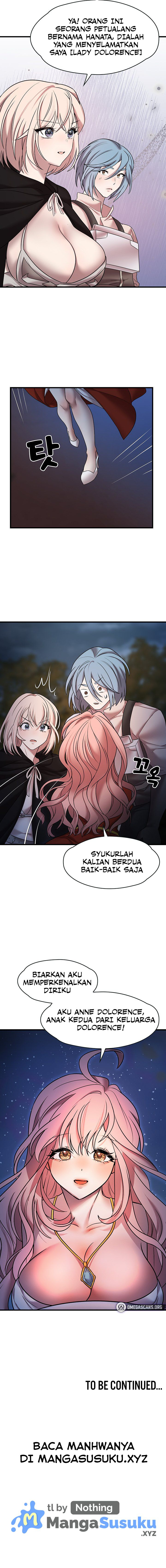 King of Delusions: Chapter chapter-21 - Page 11