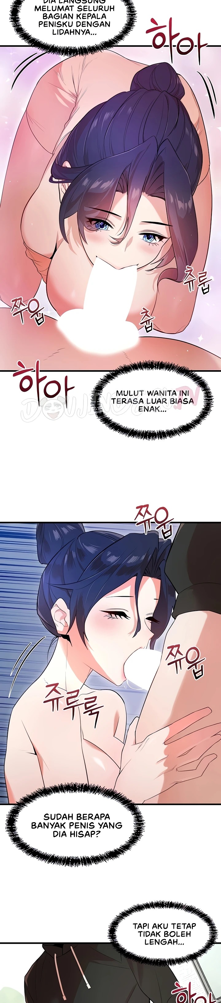 King of Delusions: Chapter chapter-41 - Page 8