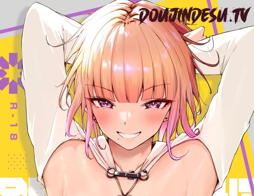 Kinpatsu Chounyuu Gal ni Gyaku Deriheru Atsukai Sarete Iru Ore no Hanashi: Chapter chapter-2 - Page 1