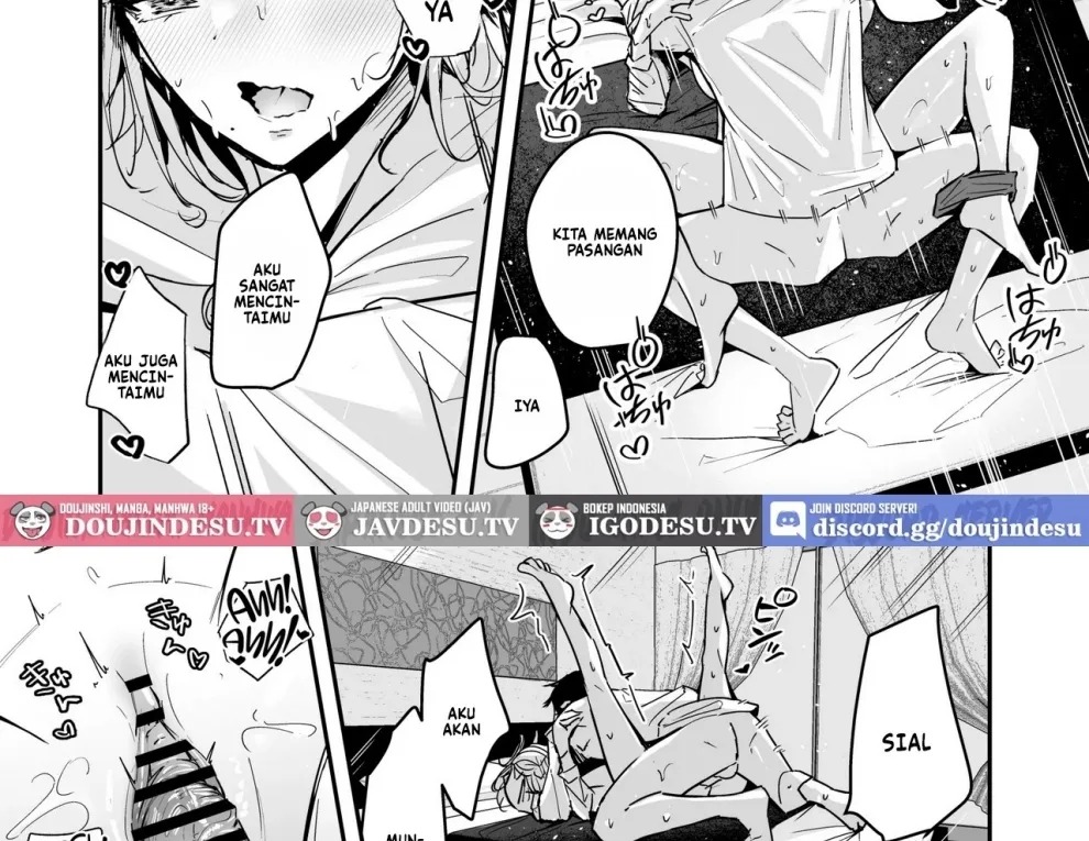 Kinpatsu Chounyuu Gal ni Gyaku Deriheru Atsukai Sarete Iru Ore no Hanashi: Chapter chapter-2 - Page 21