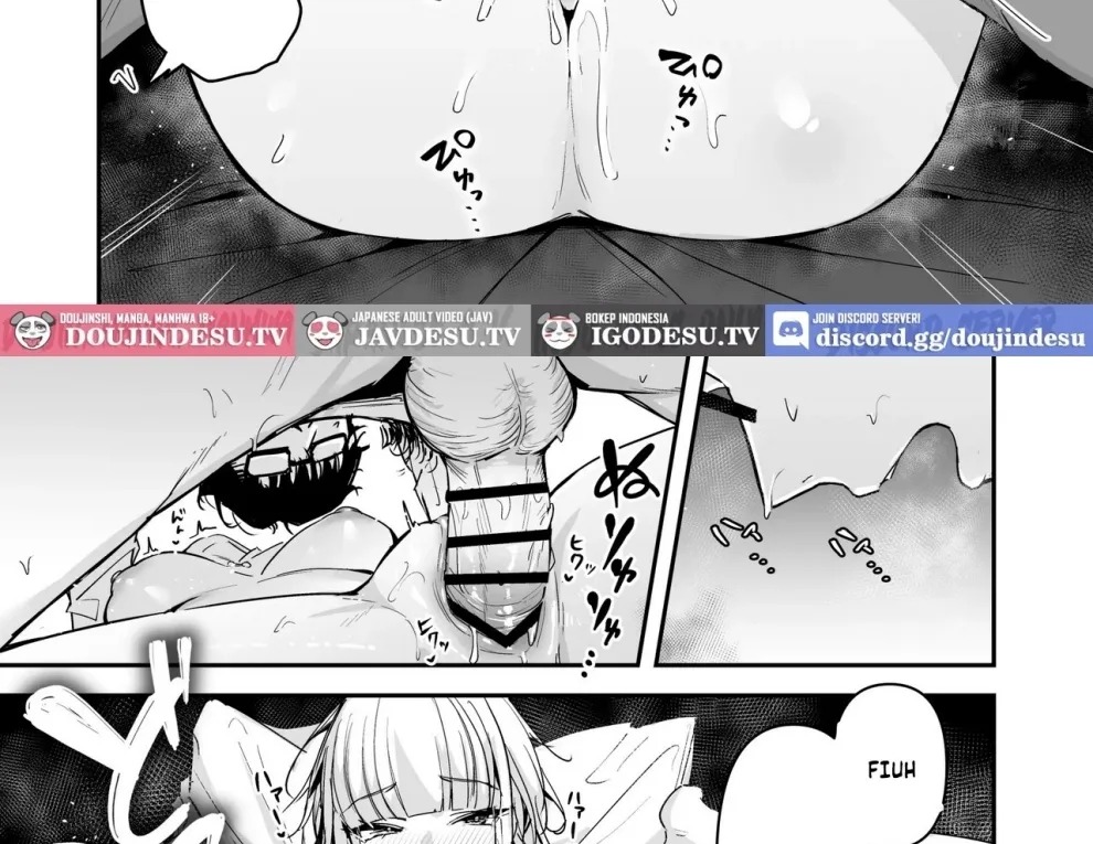 Kinpatsu Chounyuu Gal ni Gyaku Deriheru Atsukai Sarete Iru Ore no Hanashi: Chapter chapter-2 - Page 25