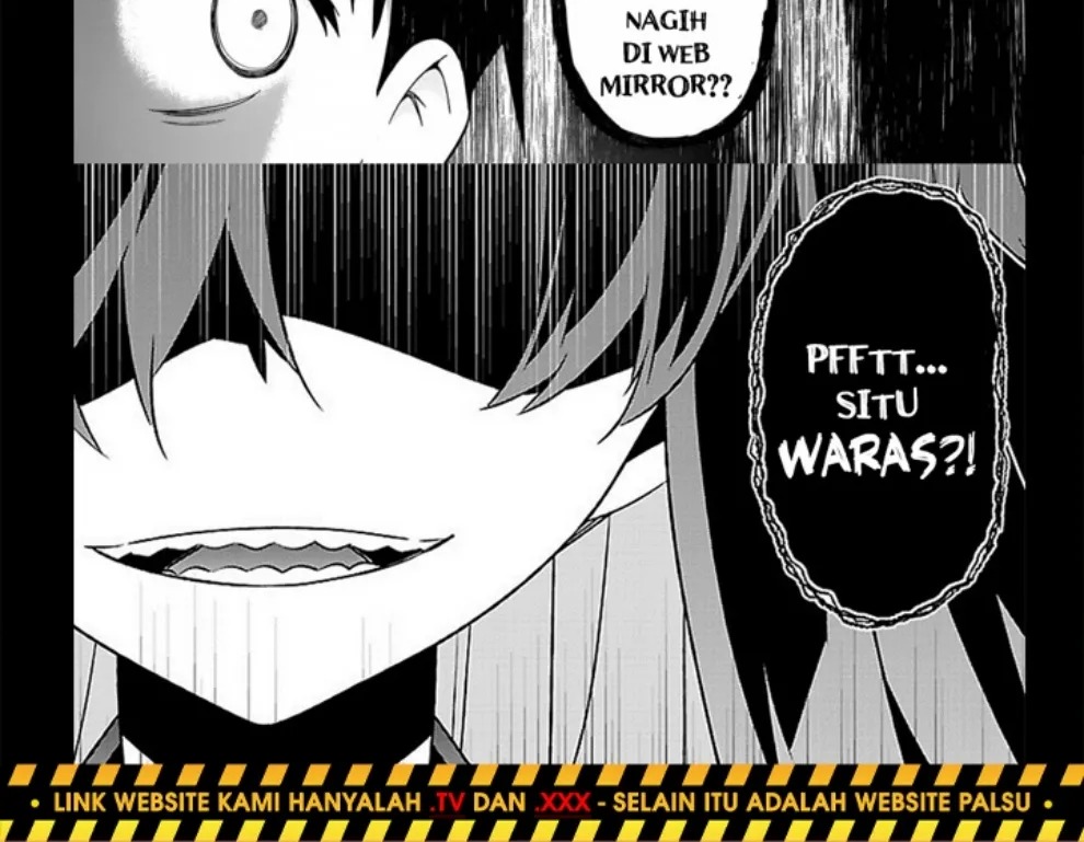 Kinpatsu Chounyuu Gal ni Gyaku Deriheru Atsukai Sarete Iru Ore no Hanashi: Chapter chapter-2 - Page 64