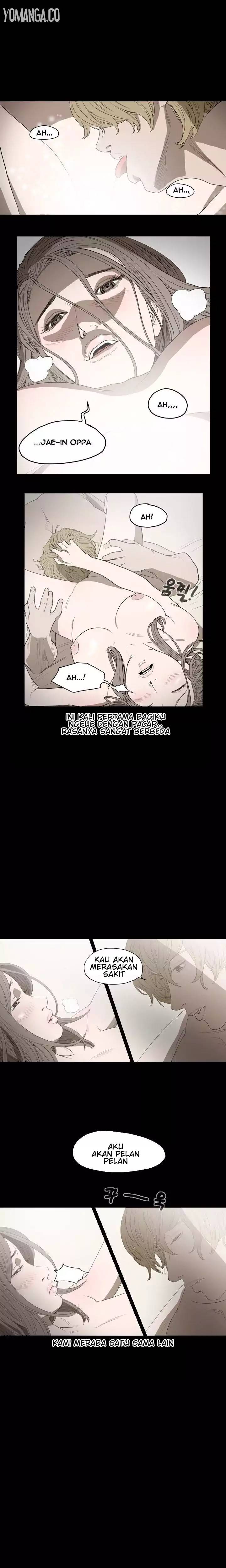 Kitsch Year: Chapter chapter-07 - Page 7