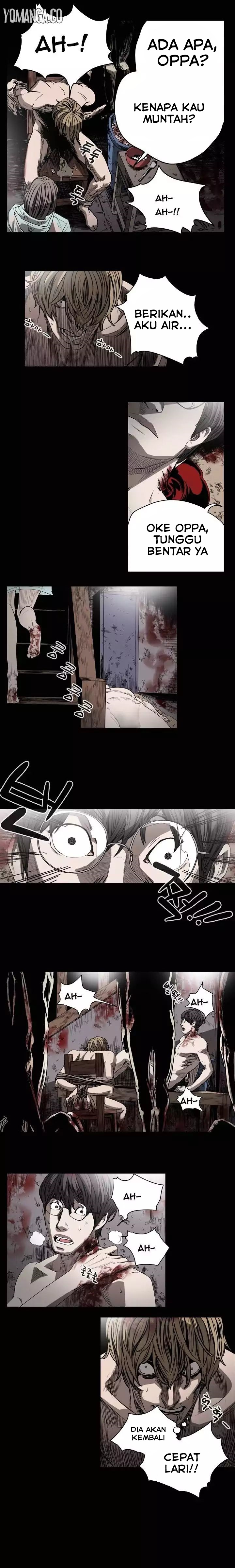 Kitsch Year: Chapter chapter-41 - Page 4