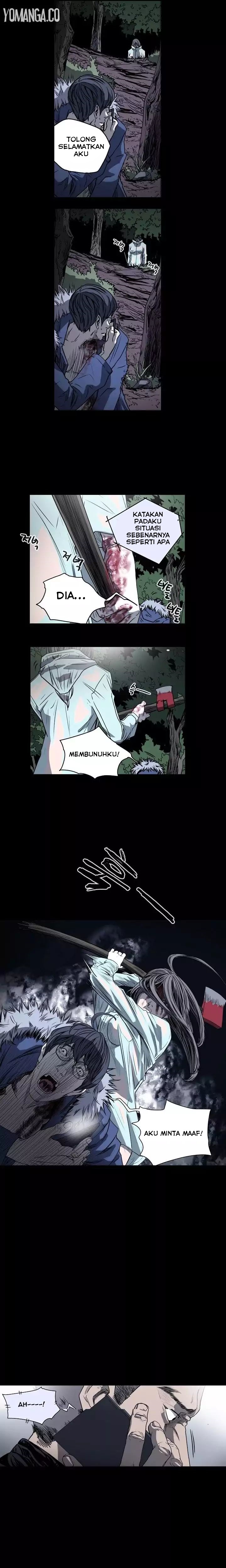 Kitsch Year: Chapter chapter-41 - Page 8