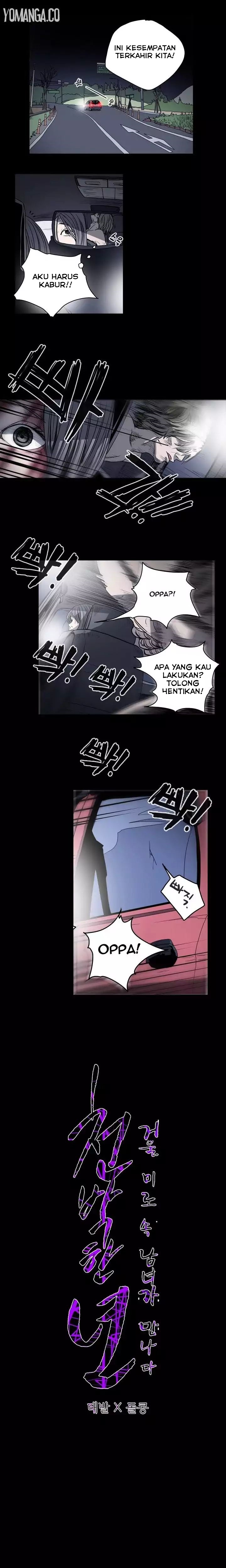 Kitsch Year: Chapter chapter-41 - Page 10