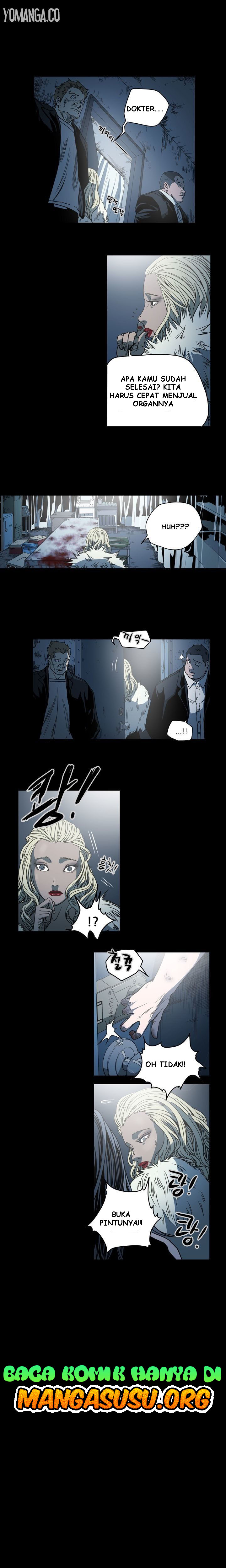Kitsch Year: Chapter chapter-63 - Page 4