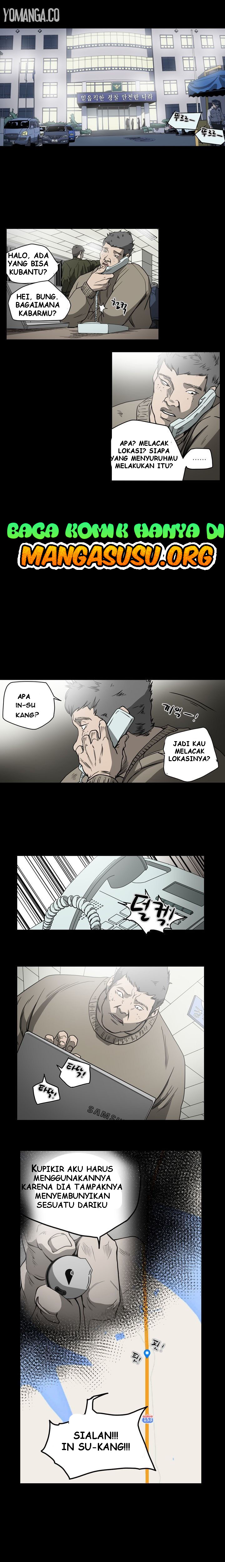 Kitsch Year: Chapter chapter-63 - Page 6