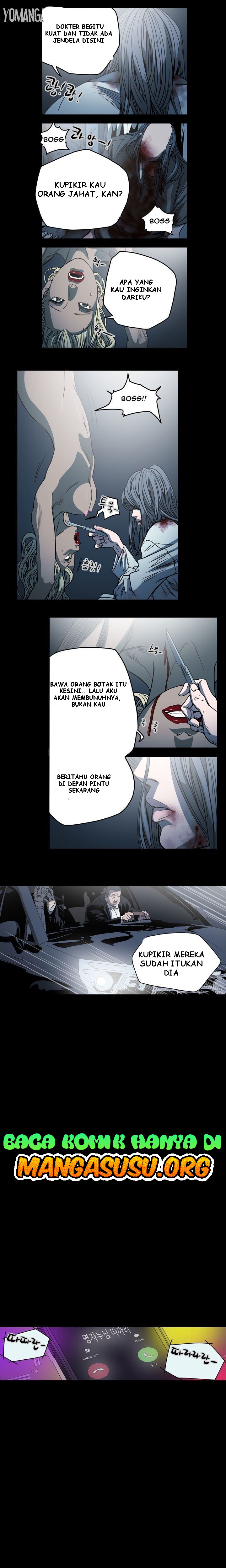 Kitsch Year: Chapter chapter-63 - Page 8