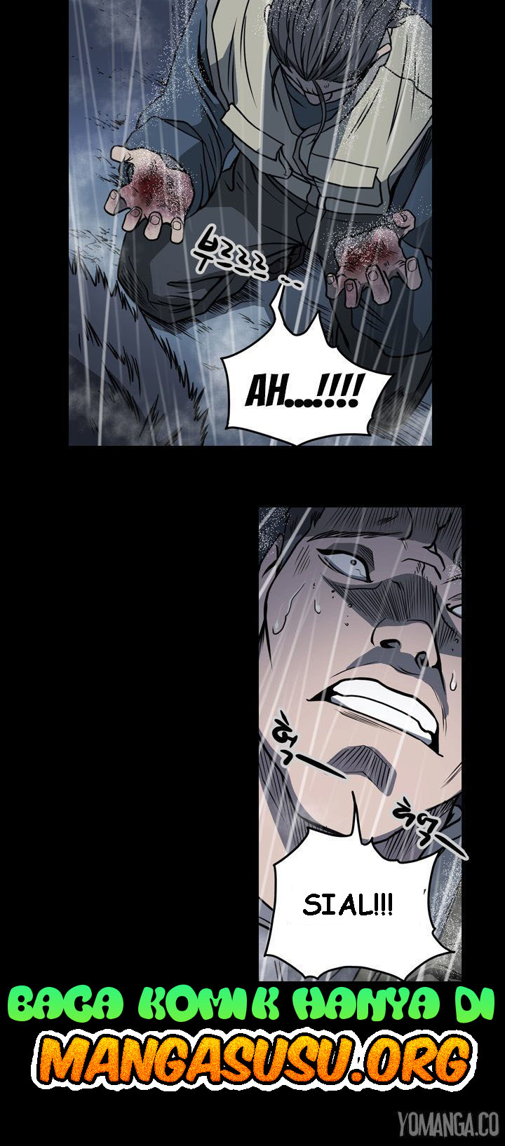 Kitsch Year: Chapter chapter-71 - Page 7