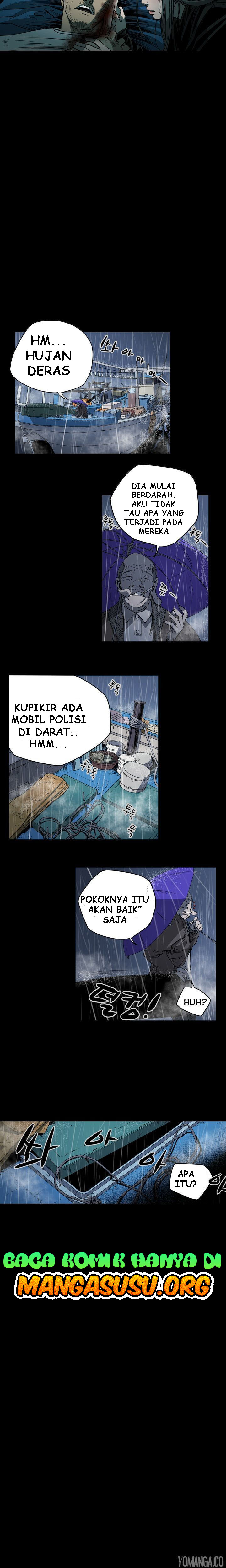 Kitsch Year: Chapter chapter-71 - Page 11