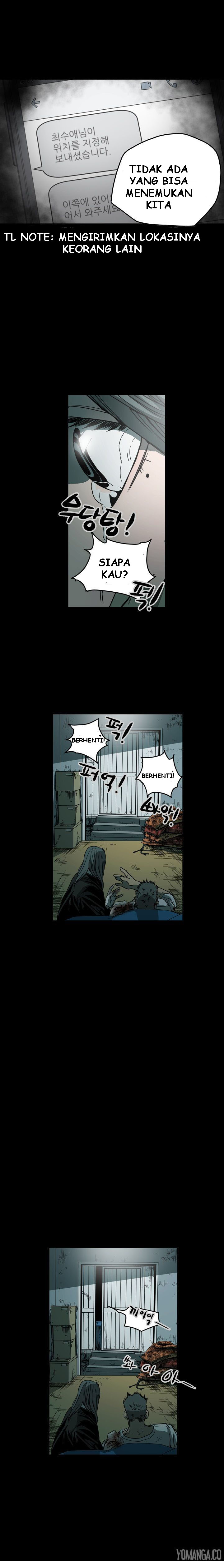 Kitsch Year: Chapter chapter-71 - Page 13