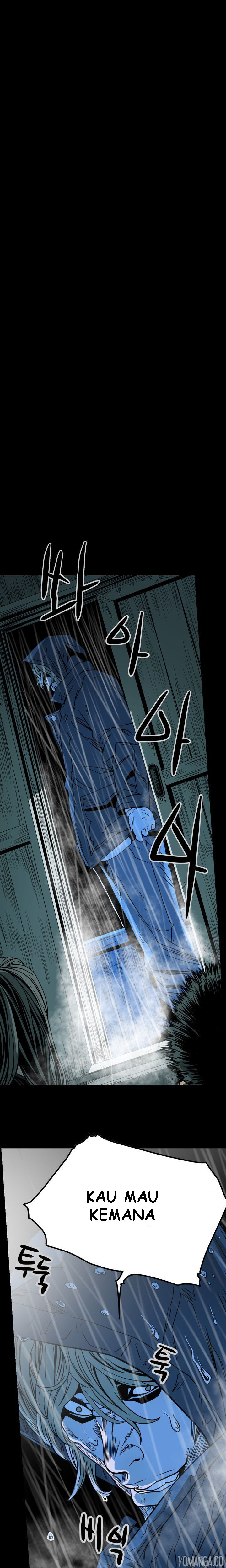 Kitsch Year: Chapter chapter-71 - Page 14