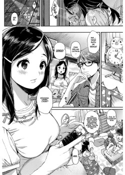 Sampul Kitto Onee-chan Yori No Doubt, Even Better Than Sis