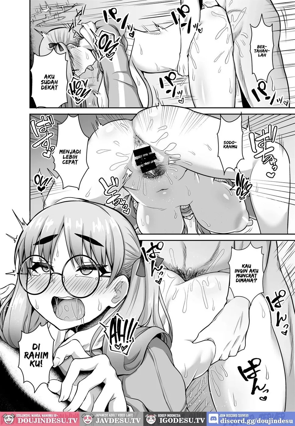 Kivotos Fuuzoku Kazekura Moe: Chapter chapter-1 - Page 19