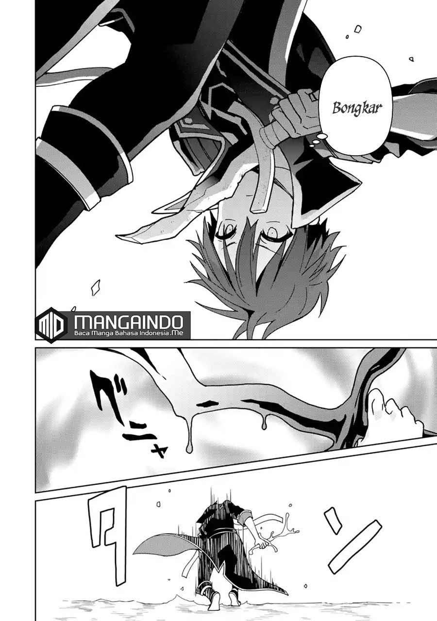 Kiwameta Renkinjutsu ni, Fukanou wa nai. – Bannou Skill de Isekai Musou: Chapter chapter-10 - Page 4