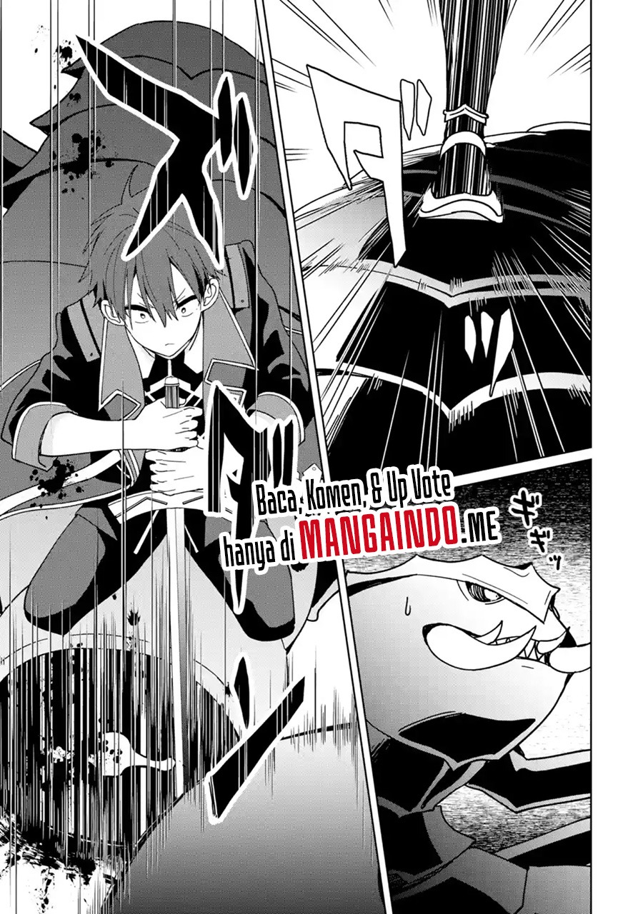Kiwameta Renkinjutsu ni, Fukanou wa nai. – Bannou Skill de Isekai Musou: Chapter chapter-10 - Page 7