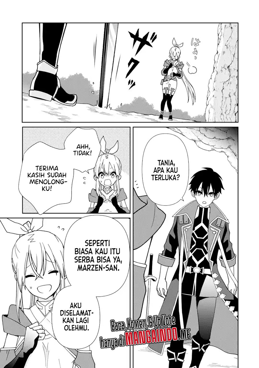 Kiwameta Renkinjutsu ni, Fukanou wa nai. – Bannou Skill de Isekai Musou: Chapter chapter-10 - Page 11
