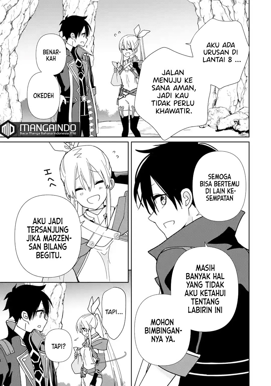 Kiwameta Renkinjutsu ni, Fukanou wa nai. – Bannou Skill de Isekai Musou: Chapter chapter-10 - Page 15
