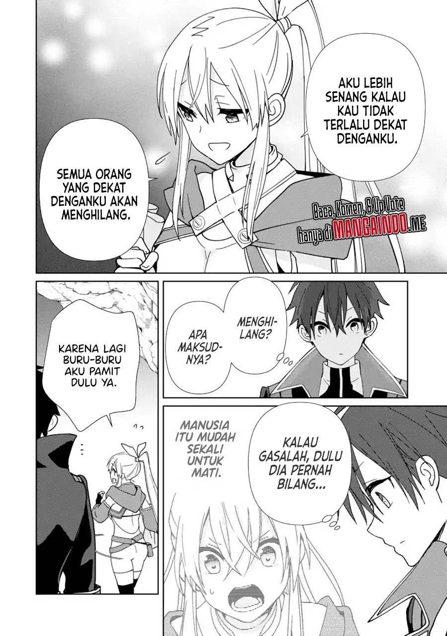 Kiwameta Renkinjutsu ni, Fukanou wa nai. – Bannou Skill de Isekai Musou: Chapter chapter-10 - Page 16