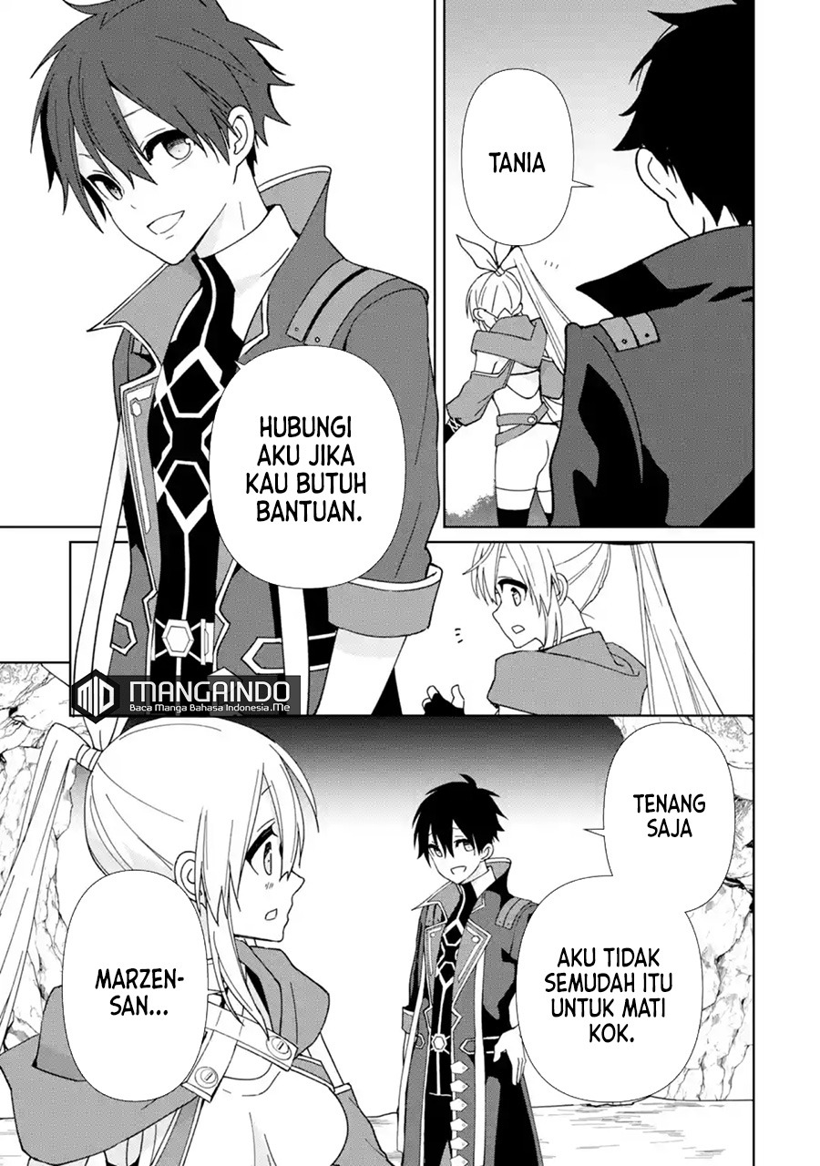 Kiwameta Renkinjutsu ni, Fukanou wa nai. – Bannou Skill de Isekai Musou: Chapter chapter-10 - Page 17