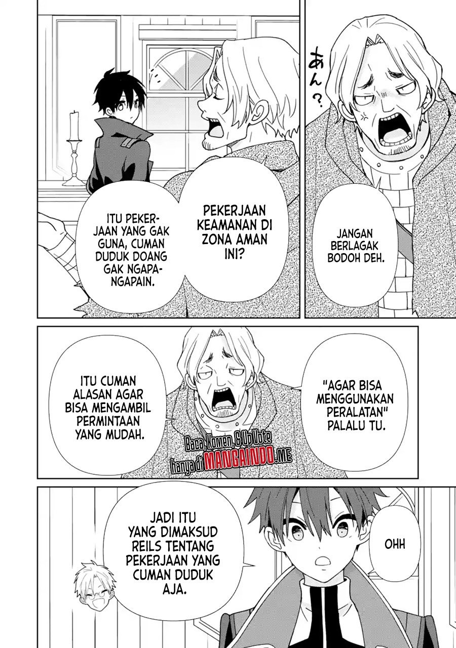Kiwameta Renkinjutsu ni, Fukanou wa nai. – Bannou Skill de Isekai Musou: Chapter chapter-11 - Page 9
