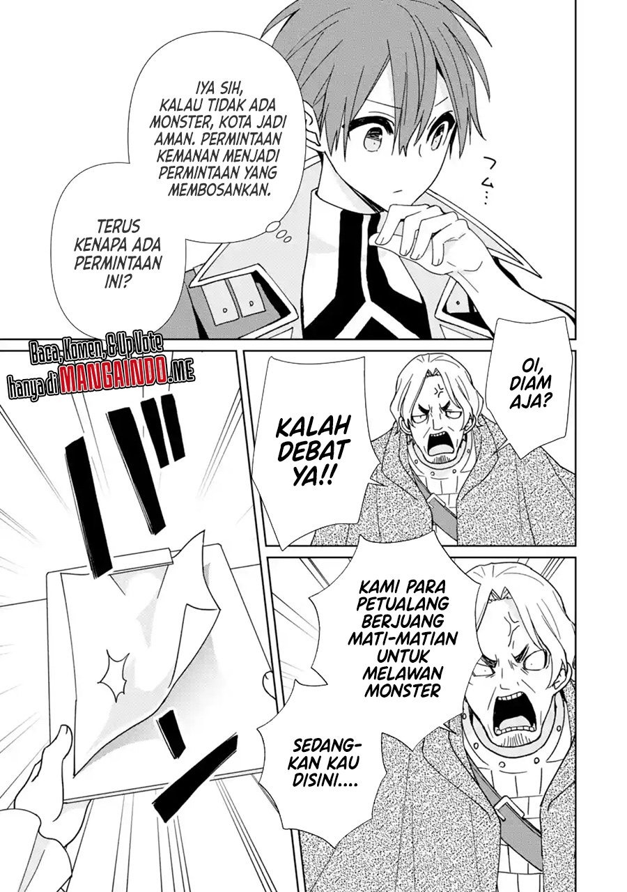 Kiwameta Renkinjutsu ni, Fukanou wa nai. – Bannou Skill de Isekai Musou: Chapter chapter-11 - Page 10