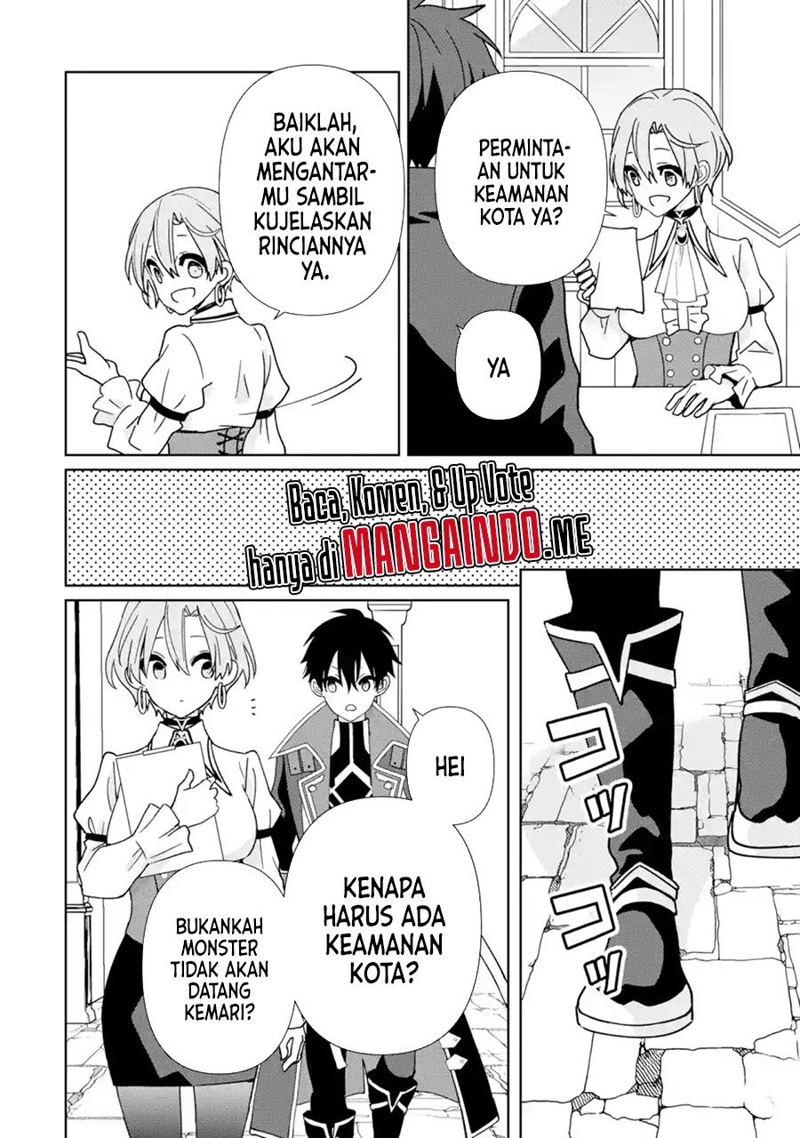 Kiwameta Renkinjutsu ni, Fukanou wa nai. – Bannou Skill de Isekai Musou: Chapter chapter-11 - Page 13