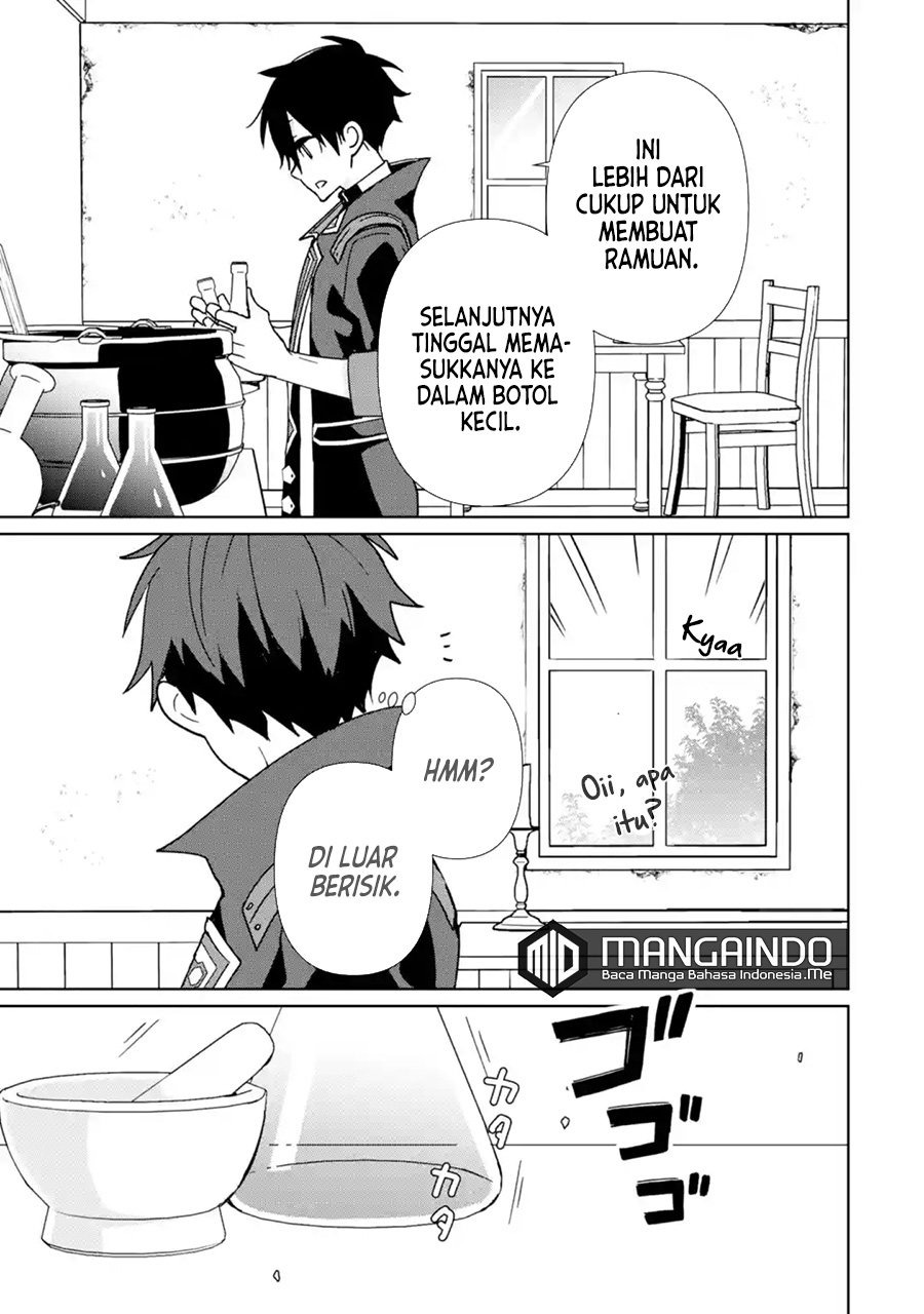 Kiwameta Renkinjutsu ni, Fukanou wa nai. – Bannou Skill de Isekai Musou: Chapter chapter-11 - Page 18