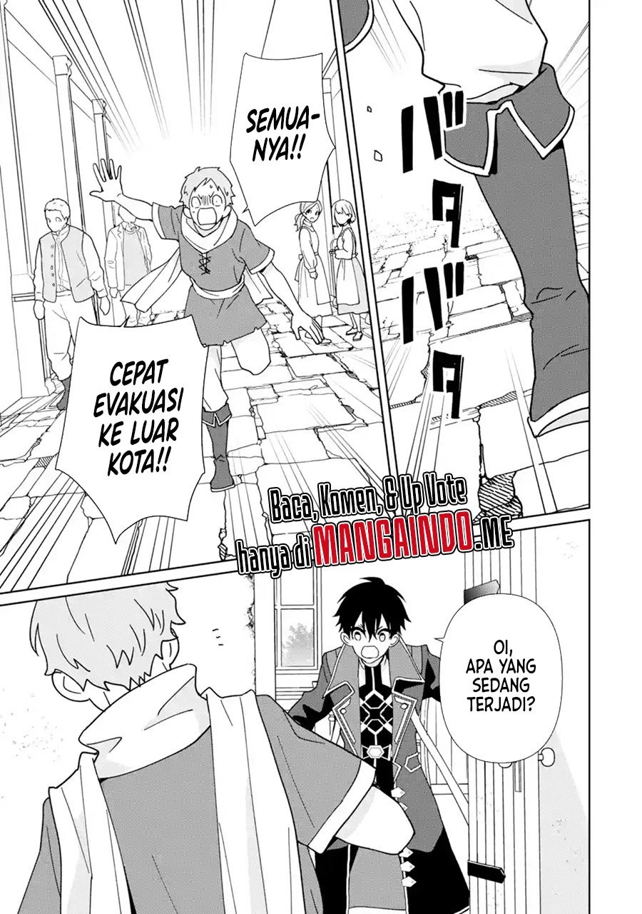 Kiwameta Renkinjutsu ni, Fukanou wa nai. – Bannou Skill de Isekai Musou: Chapter chapter-11 - Page 20